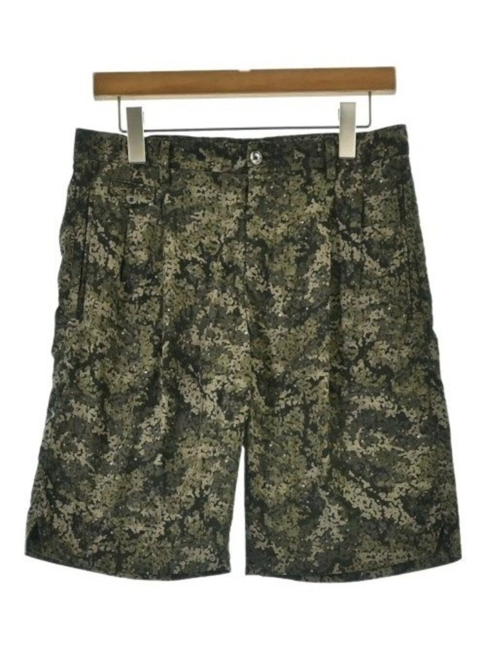 Dolce & Gabbana Shorts